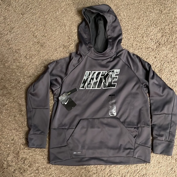 Nike Other - Boys Nike Pullover Hoodie